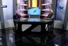 مصطفي حامد في برنامج (اكثر عمقا) الجزء الأول مصطفي حامد في برنامج (اكثر عمقا) الجزء الأول