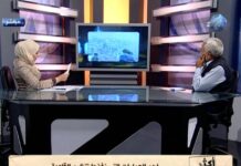 مصطفي حامد في برنامج (اكثر عمقا) الجزء الثاني مصطفي حامد في برنامج (اكثر عمقا) الجزء الثاني