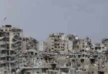 بمناسبة مأساة مدينة حلب بمناسبة مأساة مدينة حلب