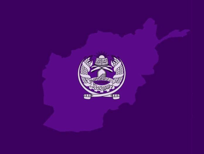 امارة افغانستان الاسلامية
