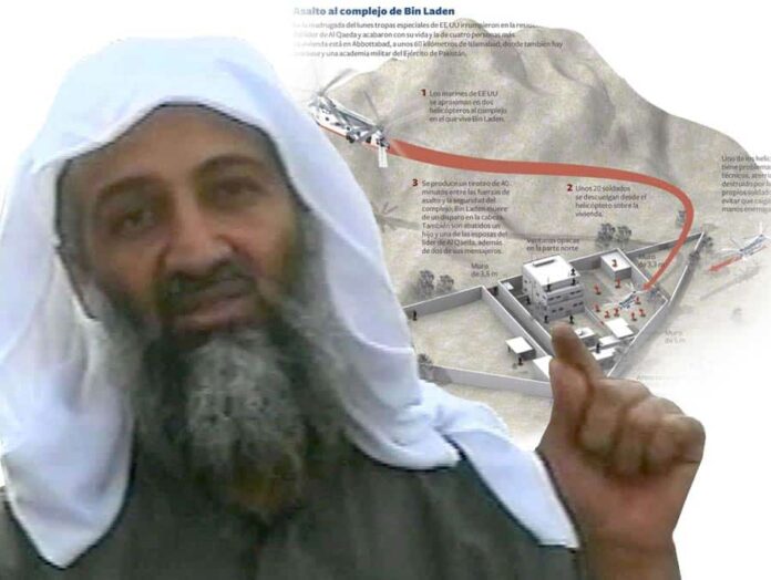 نجل بن لادن يروى قصة والده من تورا بورا إلى أبوت آباد (3-3)