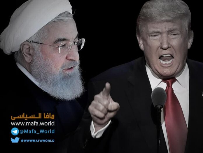 بين إيران والولايات المتحدة حرب ولا كل الحروب