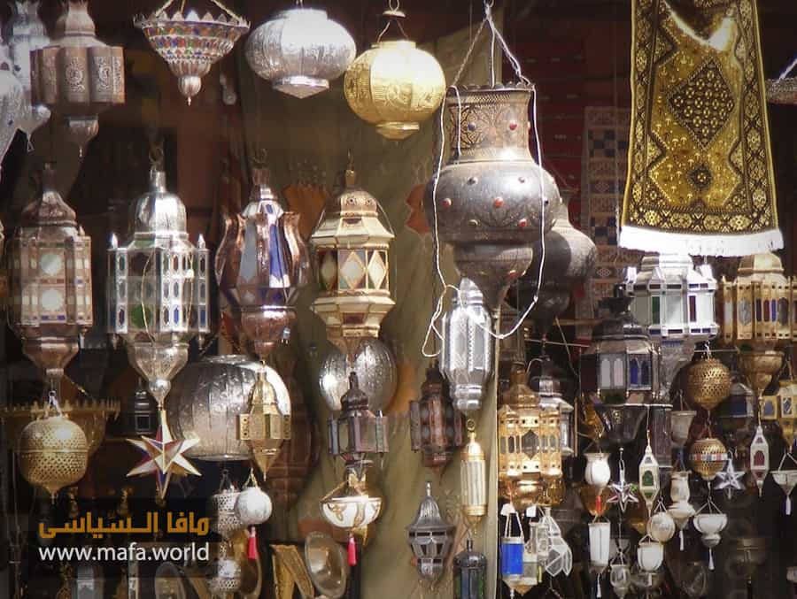 المغرب: اشكالية الدين واللغة