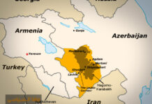 قرة باغ (مجموعة 1) قرة باغ (مجموعة 1)