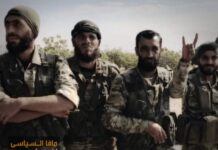 قرة باغ (مجموعة 2) الفتنة من حادث .. إلى هندسة .. إلى صناعة .. إلى شركات مرتزقة قرة باغ