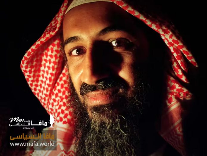 اسامه بن لادن .. ضاعت المقدسات وبقيت الجماعات