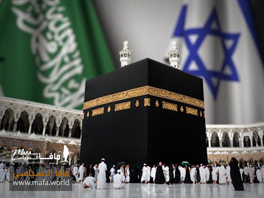 أخرجوا إسرائيل من المساجد الثلاثة : مقدسات المسلمين .. إسرائيلية !!!