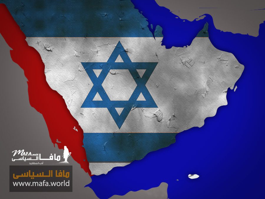 قريبا : وا إسلاماه (4).. السيطرة على الإسلام أهم لدي إسرائيل من أى مكاسب أخرى