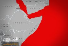 حوار مع أحد زملاء الحرب القدامى (3من3) : وادى النيل .. والقرن الأفريقي حوار مع أحد زملاء الحرب القدامى (3من3) : وادى النيل .. والقرن الأفريقي