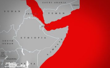 حوار مع أحد زملاء الحرب القدامى (3من3) : وادى النيل .. والقرن الأفريقي حوار مع أحد زملاء الحرب القدامى (3من3) : وادى النيل .. والقرن الأفريقي