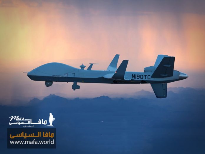 حرب الأشباح في أفغانستان