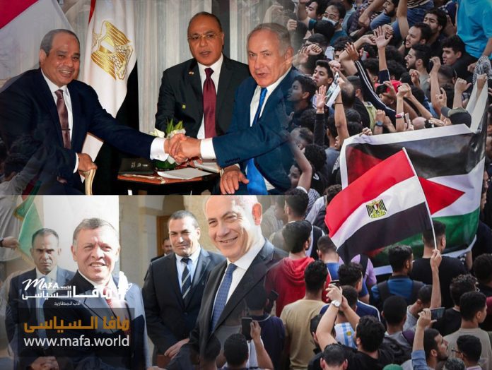 مصر : إما الآن أو أبدا
