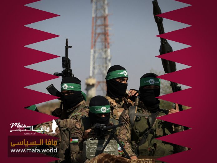مطلوب من حماس التنسيق الإستراتيجي وليس توريط الشركاء بطلب من قطر و إسرائيل