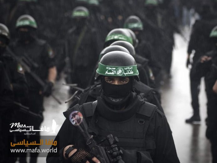 حكومة المقاومة في غزة أول خطوات تحرير فلسطين