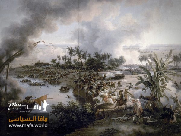التاريخ لايفيد (6) .. فلاحو مصر أنقذوا القدس ودمياط وملوك آل أيوب