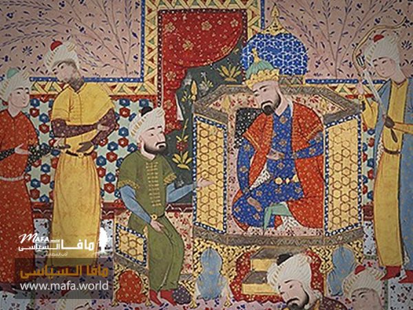 التاريخ لايفيد (8) معركة المنصورة (647 هـ)