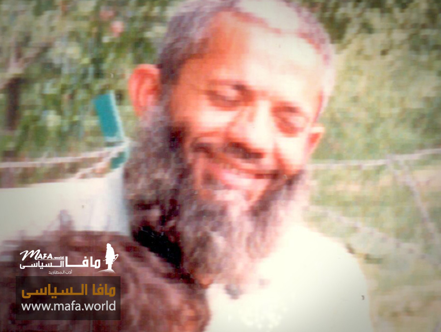 بيان نعي عائلة مصطفى حامد فقيدها الغالي المهندس/ مصطفى حامد (أبو الوليد المصري)